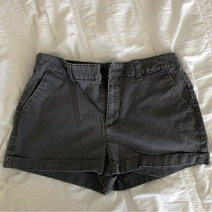 A New Day shorts